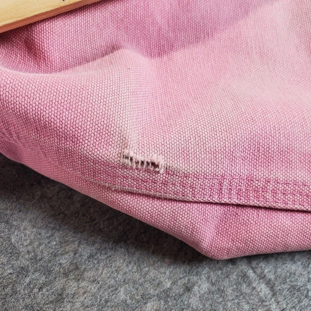 Carhartt please see